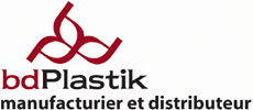 Logo BdPlastik